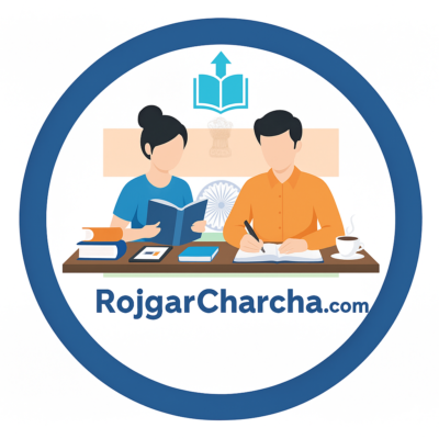 RojgarCharcha.com